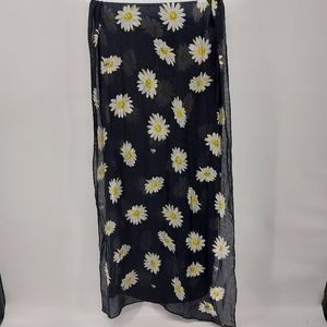 Kate Spade Daisy Scarf